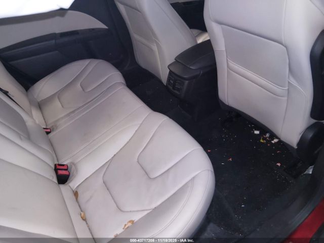2016 FORD FUSION 3FA6P0D99GR111600 Photo 7