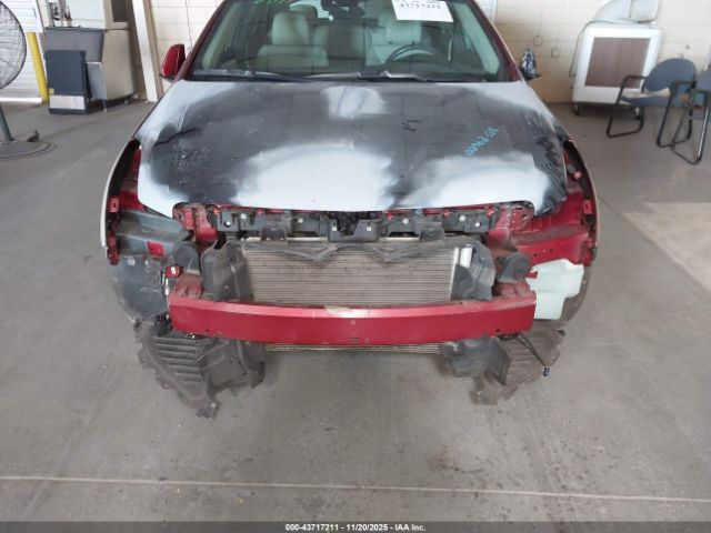 2017 CADILLAC XTS 2G61M5S39H9169662 Photo 5