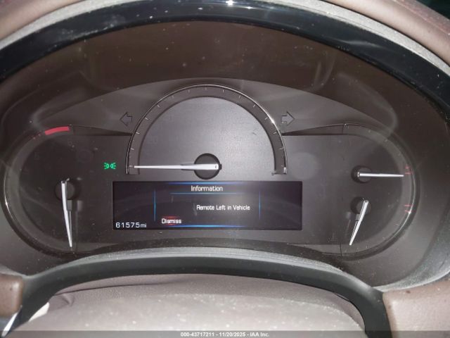 2017 CADILLAC XTS 2G61M5S39H9169662 Photo 6