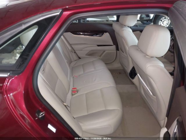 2017 CADILLAC XTS 2G61M5S39H9169662 Photo 7