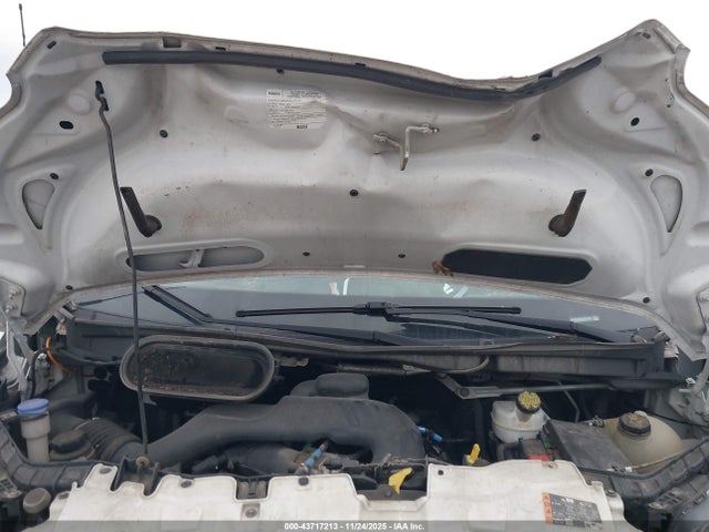 2018 FORD TRANSIT VAN 1FTYR1ZM4JKA01257 Photo 9