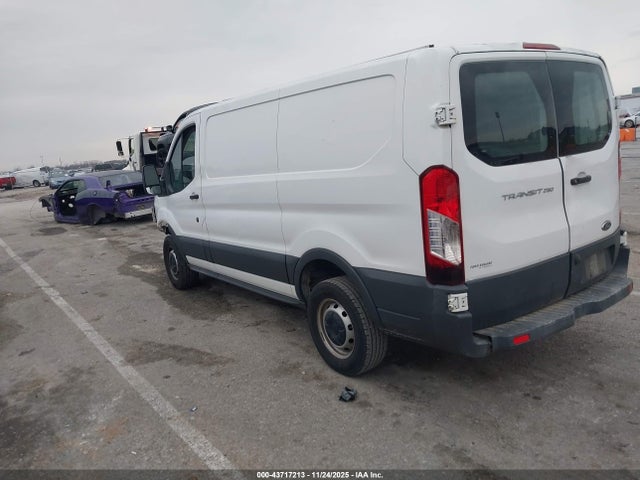 2018 FORD TRANSIT VAN 1FTYR1ZM4JKA01257 Photo 2
