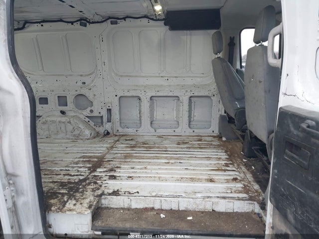 2018 FORD TRANSIT VAN 1FTYR1ZM4JKA01257 Photo 7