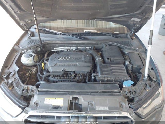 2015 AUDI A3 WAUACGFF2F1009881 Photo 9