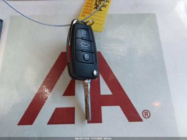 2015 AUDI A3 WAUACGFF2F1009881 Photo 10