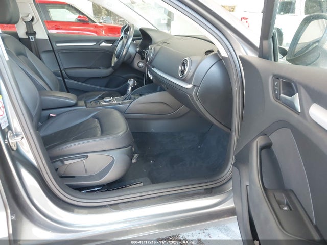 2015 AUDI A3 WAUACGFF2F1009881 Photo 4