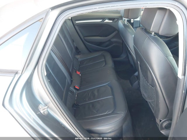 2015 AUDI A3 WAUACGFF2F1009881 Photo 7