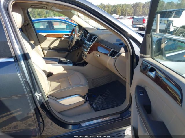 2013 MERCEDES-BENZ GL 550 4JGDF7DE2DA227068 Photo 4