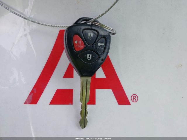 2011 TOYOTA CAMRY 4T1BF3EK1BU756270 Photo 10