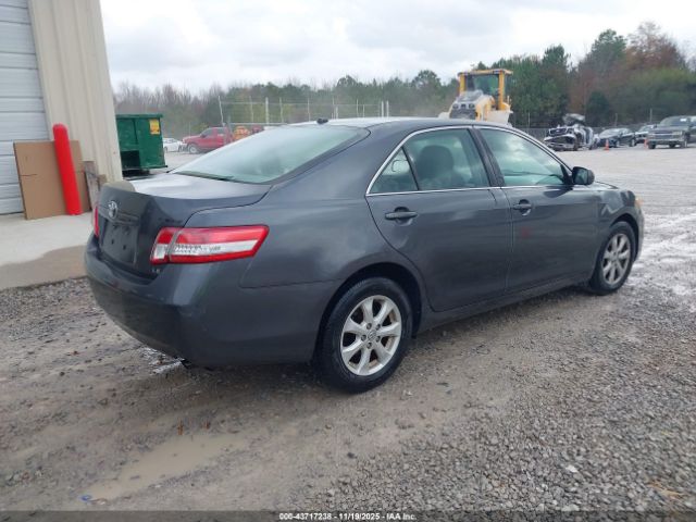 2011 TOYOTA CAMRY 4T1BF3EK1BU756270 Photo 3