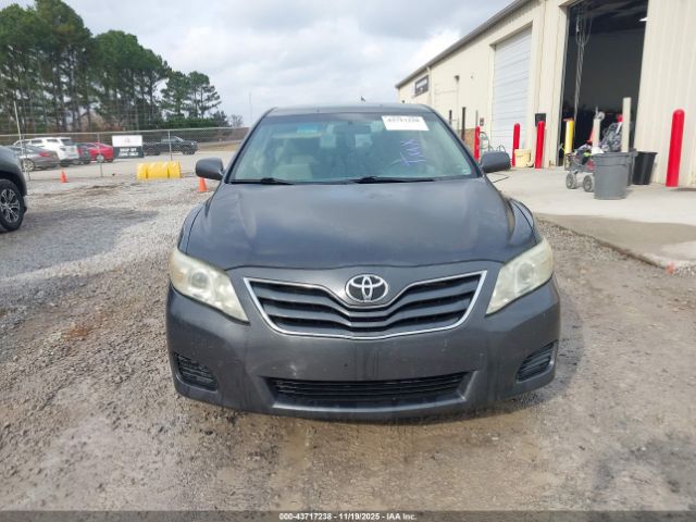 2011 TOYOTA CAMRY 4T1BF3EK1BU756270 Photo 5