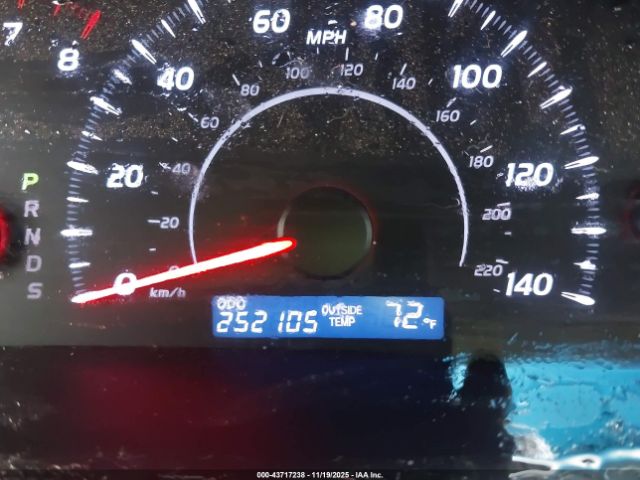 2011 TOYOTA CAMRY 4T1BF3EK1BU756270 Photo 6