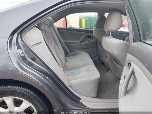 2011 TOYOTA CAMRY 4T1BF3EK1BU756270 Photo 7