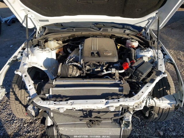 2020 CADILLAC CT4 1G6DF5RK6L0151725 Photo 9