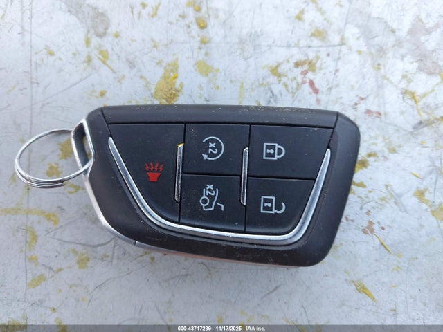 2020 CADILLAC CT4 1G6DF5RK6L0151725 Photo 10