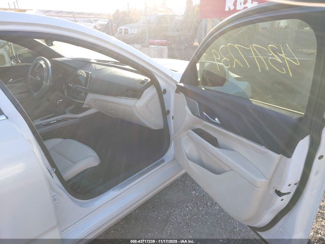 2020 CADILLAC CT4 1G6DF5RK6L0151725 Photo 4