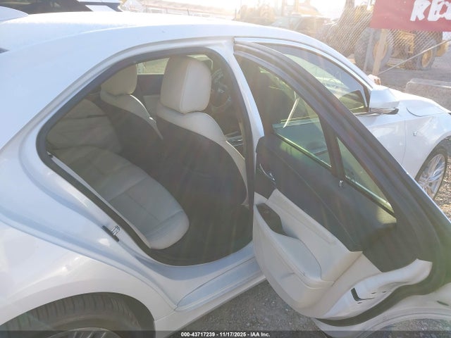 2020 CADILLAC CT4 1G6DF5RK6L0151725 Photo 7