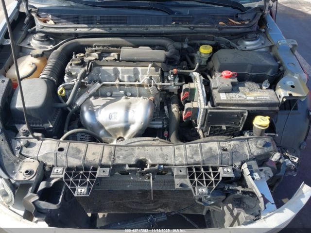 2015 DODGE DART 1C3CDFBB0FD238312 Photo 9