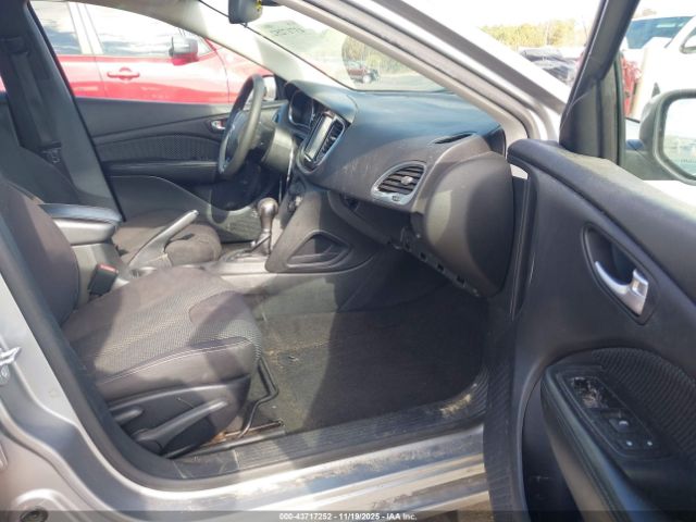 2015 DODGE DART 1C3CDFBB0FD238312 Photo 4