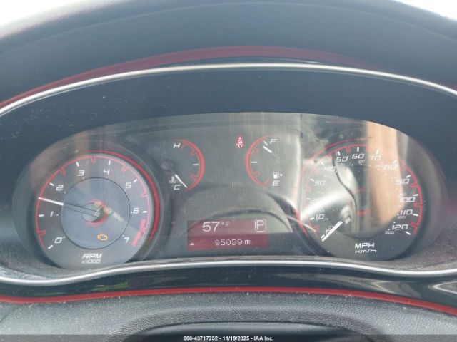 2015 DODGE DART 1C3CDFBB0FD238312 Photo 6
