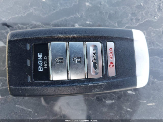 2020 ACURA MDX 5J8YD4H5XLL043246 Photo 10