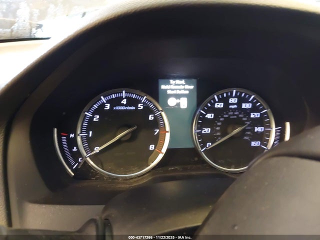 2020 ACURA MDX 5J8YD4H5XLL043246 Photo 6