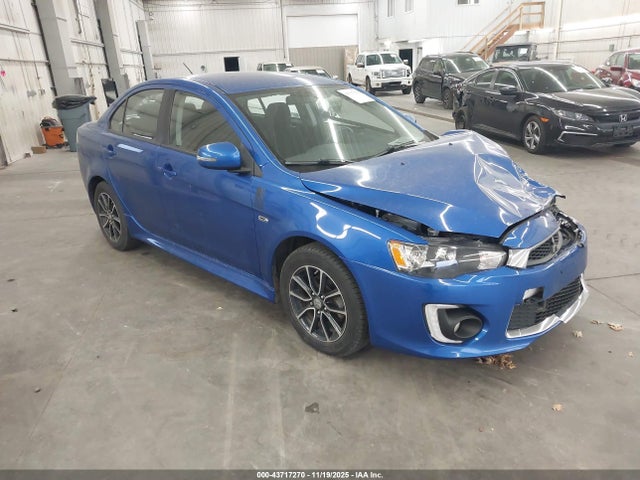 2017 MITSUBISHI LANCER JA32U2FU6HU004320 Photo 0