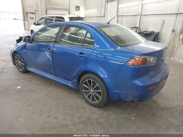 2017 MITSUBISHI LANCER JA32U2FU6HU004320 Photo 2