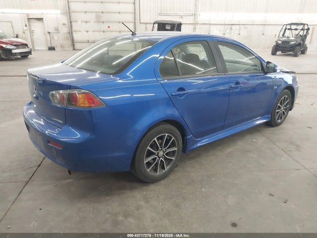 2017 MITSUBISHI LANCER JA32U2FU6HU004320 Photo 3