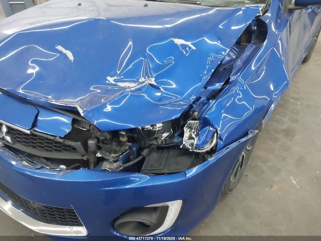 2017 MITSUBISHI LANCER JA32U2FU6HU004320 Photo 5