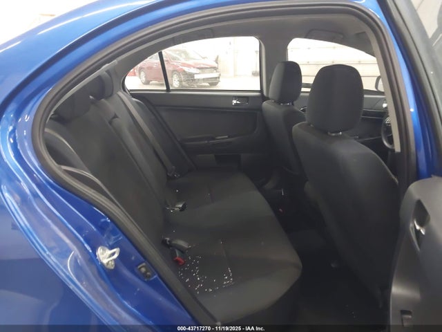 2017 MITSUBISHI LANCER JA32U2FU6HU004320 Photo 7