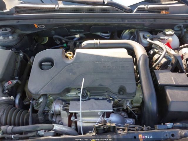 2021 CHEVROLET MALIBU 1G1ZB5ST7MF037189 Photo 9