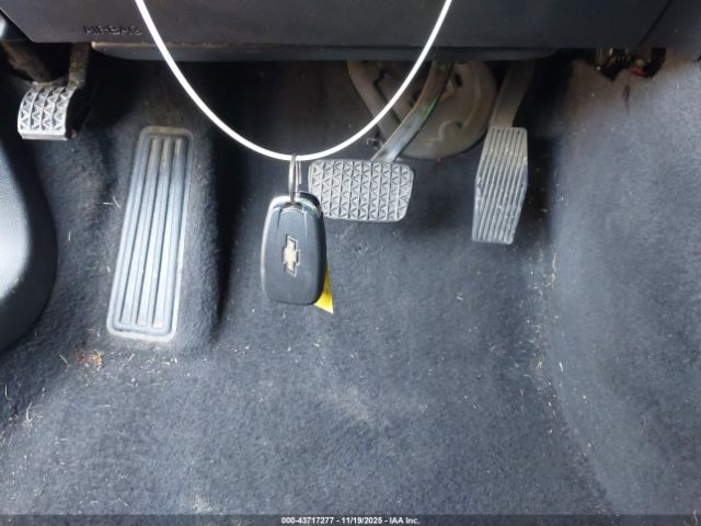 2021 CHEVROLET MALIBU 1G1ZB5ST7MF037189 Photo 10