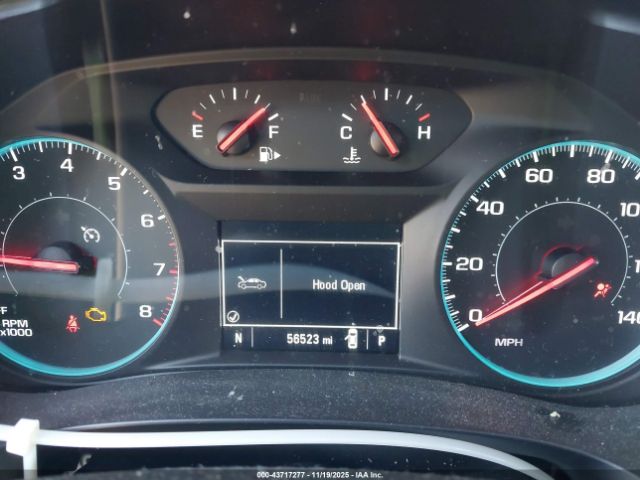 2021 CHEVROLET MALIBU 1G1ZB5ST7MF037189 Photo 6