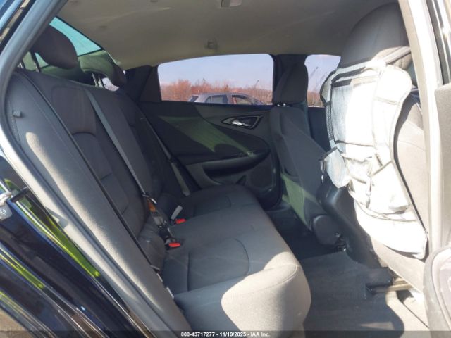 2021 CHEVROLET MALIBU 1G1ZB5ST7MF037189 Photo 7
