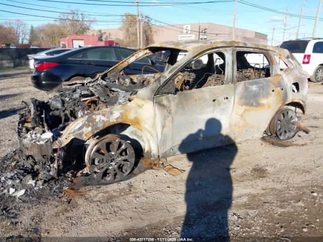 2023 FORD ESCAPE 1FMCU9GNXPUA16695 Photo 1