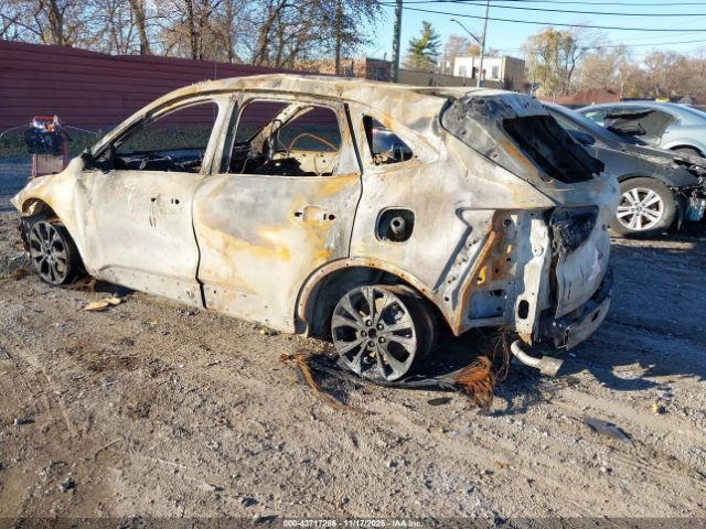 2023 FORD ESCAPE 1FMCU9GNXPUA16695 Photo 2