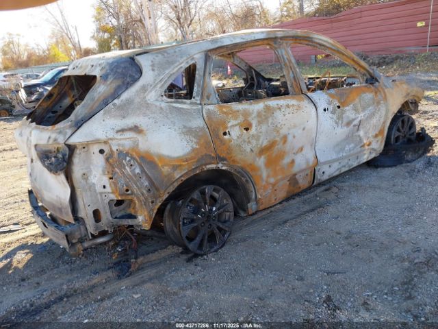 2023 FORD ESCAPE 1FMCU9GNXPUA16695 Photo 3