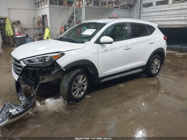 2017 HYUNDAI TUCSON KM8J3CA48HU514726 Photo 1