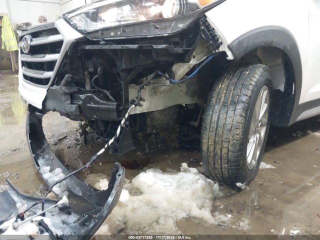 2017 HYUNDAI TUCSON KM8J3CA48HU514726 Photo 5