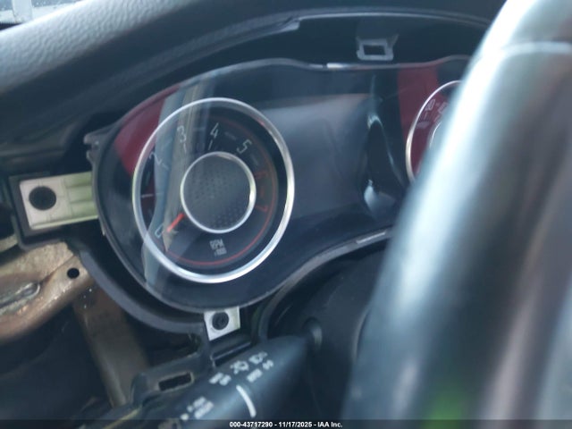 2015 DODGE CHALLENGER 2C3CDZATXFH865341 Photo 6