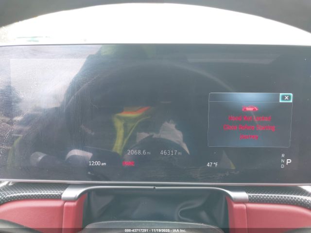 2022 MERCEDES-BENZ S 580 W1K6G7GB1NA098128 Photo 6