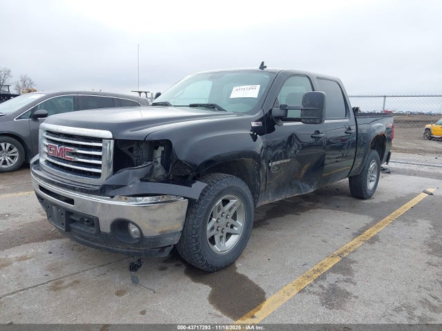 Auction sale of the 2009 Gmc Sierra 1500 Slt, vin: 3GTEK33359G256750, lot number: 43717293