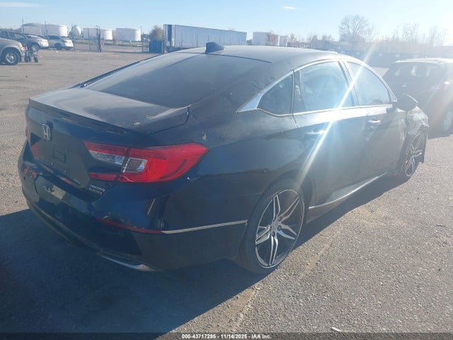 1HGCV3F93NA006822 Honda lfb2