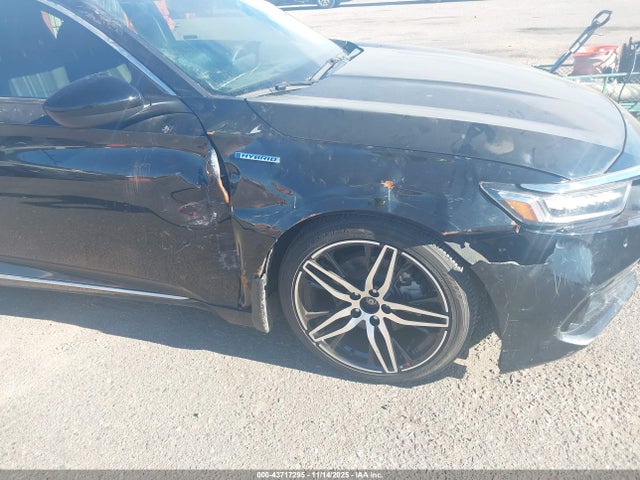 1HGCV3F93NA006822 Honda lfb2