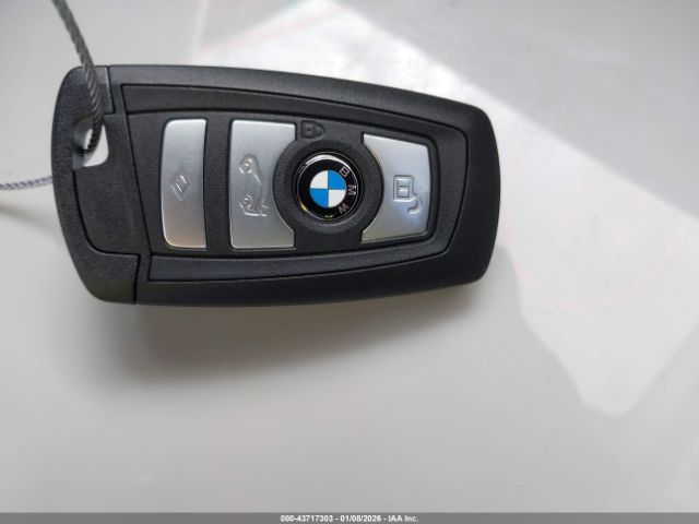 2011 BMW 535I WBAFU7C57BC876240 Photo 10