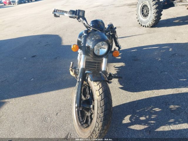 2022 INDIAN MOTORCYCLE CO. SCOUT 56KMTB00XN3184531 Photo 4