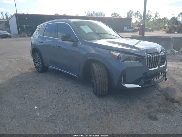 2024 BMW X1 WBX73EF04R5Z92995