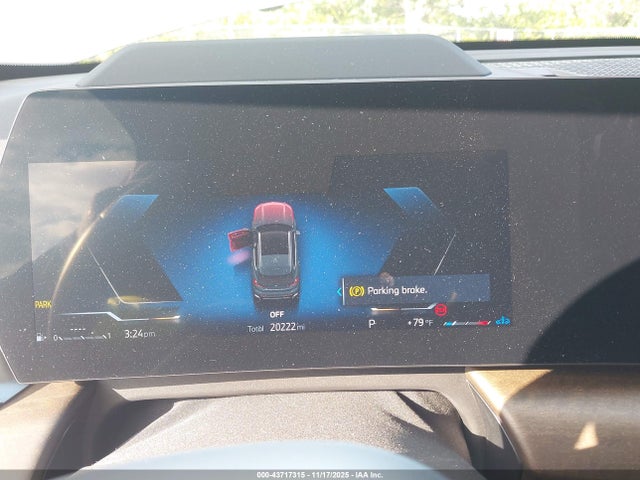 2024 BMW X1 WBX73EF04R5Z92995 Photo 6