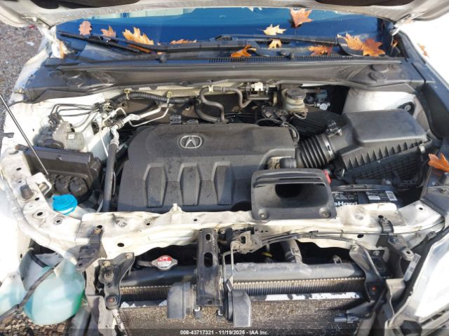 2014 ACURA RDX 5J8TB4H34EL023575 Photo 9